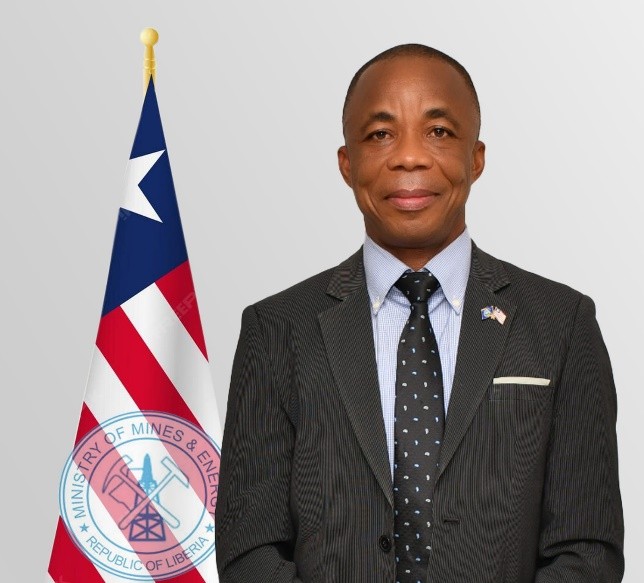 HON. WILLIAM S. HINES