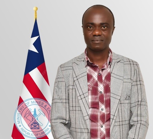 HON. EMMANUAL VAYE