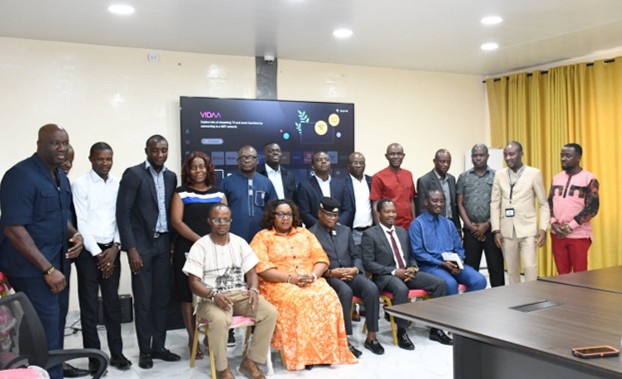 LIBERIA LAUNCHES US$1.1 MILLION FASMIN PROJECT TO FORMALIZE SMALL-SCALE MINING, CREATE JOBS, AND BOOST NATIONAL REVENUE